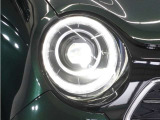 ◆LEDヘッドライト◆ LEDライトは、明るく視認性が良く、省エネで環境にもやさしいヘッドライトです!