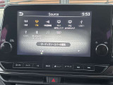 フルセグ地デジで鮮明なTVをお楽しみください!!快適なドライブのお供に、ぜひ。
