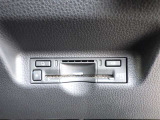 ETCも付いています。購入時点であったら便利な装備ですよね!