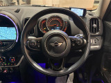 ミニクロスオーバー クーパー SD オール4 4WD 4WD 修復歴無し