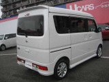 NV100クリッパーリオ E ハイルーフ 