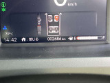 実走行 2,686kmです。
