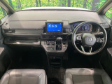 ステップワゴン 1.5 スパーダ 