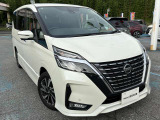 セレナ 2.0 ハイウェイスターV 