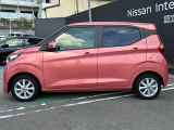 通勤・通学から日頃のお買い物までどんな場面でも便利なお車