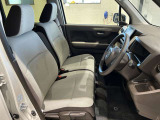 運転席・助手席にはシートヒーターを装備しておりますので、快適にお使いいただけます!