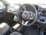 U-Select札幌東ではHondaブランドを中心とした人気のU-Carを豊富に在庫しております
