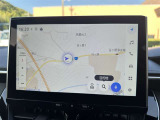 いまや必須装備「ナビゲーション」搭載!知らない場所にスイスイッとドライブ。もう、これなしではハンドルを握れませんね!でも運転中の操作は危険ですのでご注意ですね☆