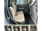 初度登録から7年以内のダイハツ車には1年間or走行無制限のまごころ保証がついておりますので購入後も安心です!有料にはなりますが1年もしくは2年の延長保証もご用意致しております!