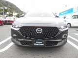 CX-30 1.8 XD レトロスポーツエディション 4WD 