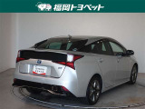 プリウス 1.8 A プレミアム ツーリングセレクション 