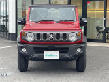 ジムニーノマド 1.5 FC 4WD ワンオーナー