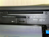 CD再生機能付き!