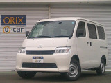 令和8年8月初年度登録済み未使用車の4WD・トヨタのタウンエースバンが入庫いたしました。お気軽にお問い合わせください♪