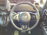 【Honda SENSING】いつもの道で、高速道路などで、安心・快適な運転を支援します。先進の安全運転機能システム搭載。