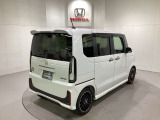 【Honda認定中古車 U-Select】 は3つの安心をお約束します。 1 Hondaのプロが整備した安心。 2 第三者機関がチェックした安心。 3 購入後もHondaが保証する安心。