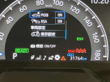 充実の安全装備です☆