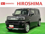 広々空間なのにコンパクト! 小回りが効くので駐車や車庫入れもスムーズに行なえます♪