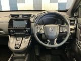 運転しやすいインパネ周りです!見やすいレイアウトで快適なドライブをサポートします!