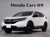 CR-V e:HEV EXブラックエディションの白色走行距離6万キロが入庫しました。