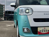 ダイハツ認定中古車取扱いの正規ディーラー店舗となります。メーカー保証はもちろん中古車保証も全国最寄りのダイハツ正規ディーラーにてご利用いただけます(一部除く)