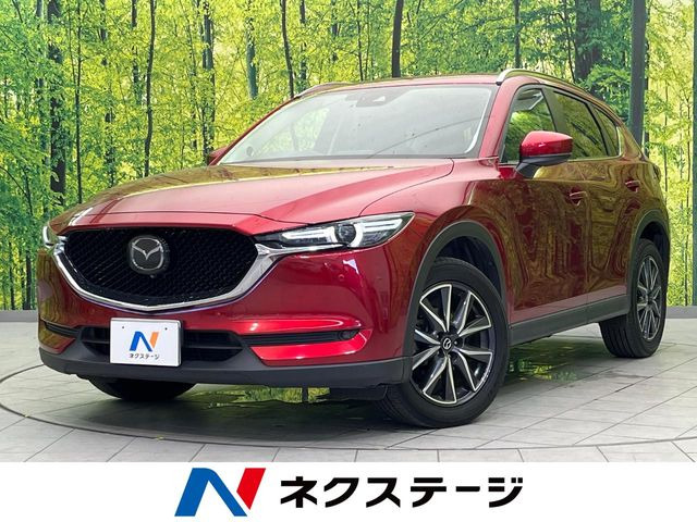 CX-5  XD プロアクティブ