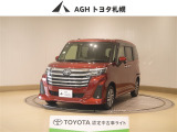 トヨタ ルーミー