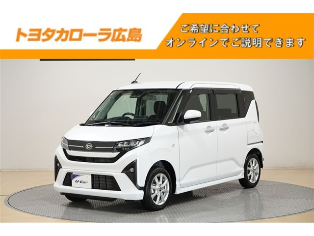 ムーヴ G G