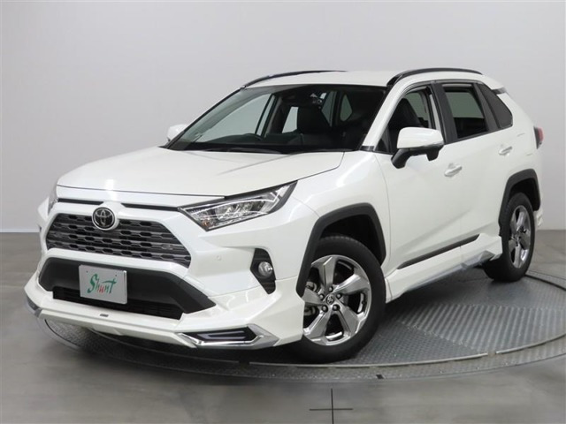 RAV4  2.0 G 4WD