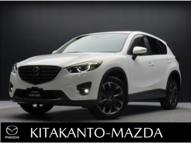 マツダ CX-5 