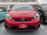 フィット  1.5 e:HEV ホーム