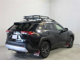 RAV4  2.5 ハイブリッド アドベンチャー E-Four 4WD