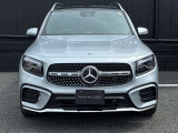 GLB GLB200d 4マチック アーバン スターズ ディーゼル 4WD 