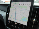 Googleが組み込まれているため、Volvo車はスマートフォンと同じくらい直感的に使用できます。