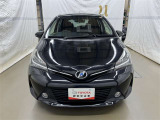 走行安定性もばっちりです。運転しやすくロングドライブも安心です。