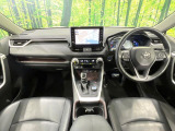 RAV4 2.5 ハイブリッド G E-Four 4WD 
