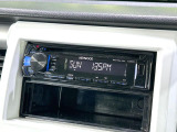 お好きな音楽を車内でお楽しみいただけます♪スピーカー交換・ウーハー追加などの音質向上や、最新ナビ・後席モニター等の取り付けも是非ご相談ください!