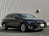 A3スポーツバック 30 TFSI アドバンスド 