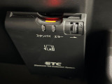 【ETC】高速道路の料金所をストレスなく通過!話題のスポットやサービスエリアに多い「スマートIC」利用時は必須のアイテムです。当店でセットアップを実施、ご納車当日からすぐにご利用いただけます!