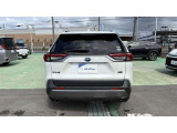 RAV4 2.5 ハイブリッド G E-Four 4WD 