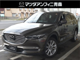 マツダ CX-8