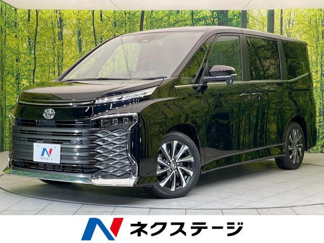 ヴォクシー 2.0 S-Z