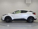 C-HR ハイブリッド 1.8 G モード ネロ セーフティ プラス 