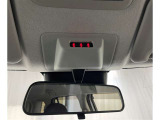 【後部座席のシートベルト警告灯】車内のすべての乗員の安全を確保できます!