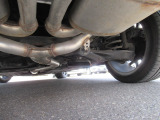 下回りを錆から守る防錆塗装をお勧めしております。車種によって金額が異なりますので、詳しくは弊社スタッフへお尋ね下さい。