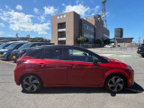 視界の良さなど、いつでも安心して運転できるようにドライバーをサポートします。