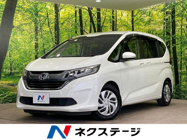フリード 1.5 G