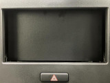 【オーディオレス車】各種ナビ、オーディオ、ドライブレコーダー、バックカメラなどオプションを取り揃えておりますので、お気軽にご相談下さい。