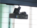◆ドライブレコーダー◆映像・音声などを記録する自動車用の装置です。 もしもの事故の際の記録はもちろん、旅行の際の思い出としてドライブの映像を楽しむことができます。