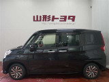 ルーミー 1.0 G コージー エディション 4WD 